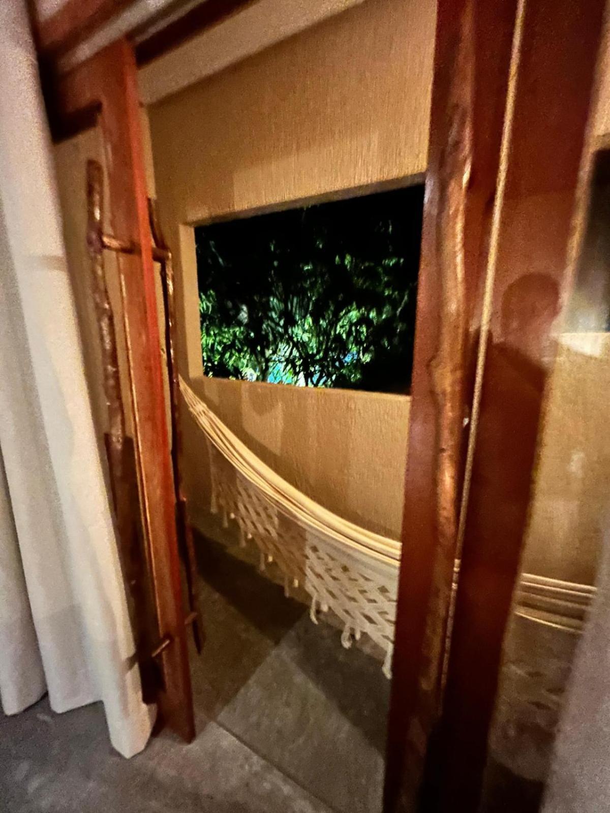 Villa Pantai Boutique Hotel Atins Exteriér fotografie